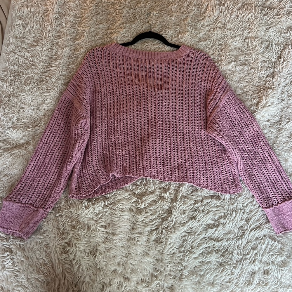 American Eagle Cardigan - Picture 6 of 9